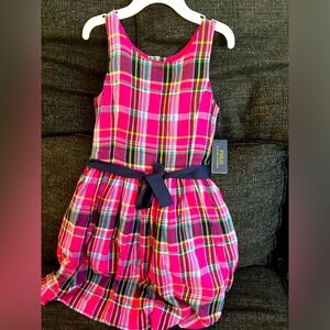 Ralph Lauren girls dresses $23 each